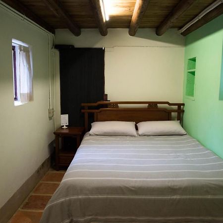 Live Guest House Jincheng Buitenkant foto