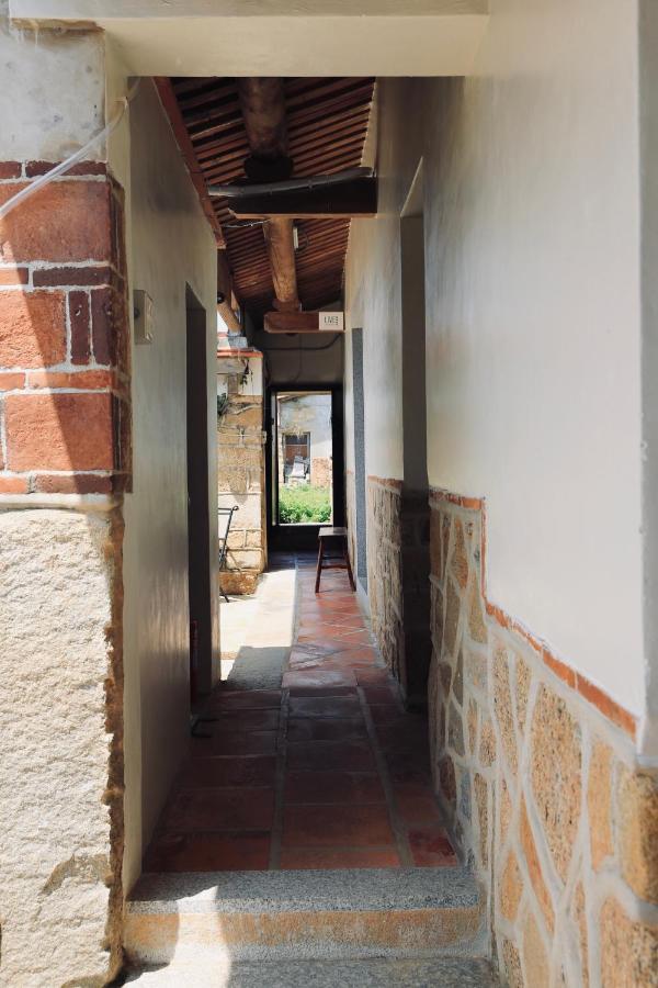Live Guest House Jincheng Buitenkant foto