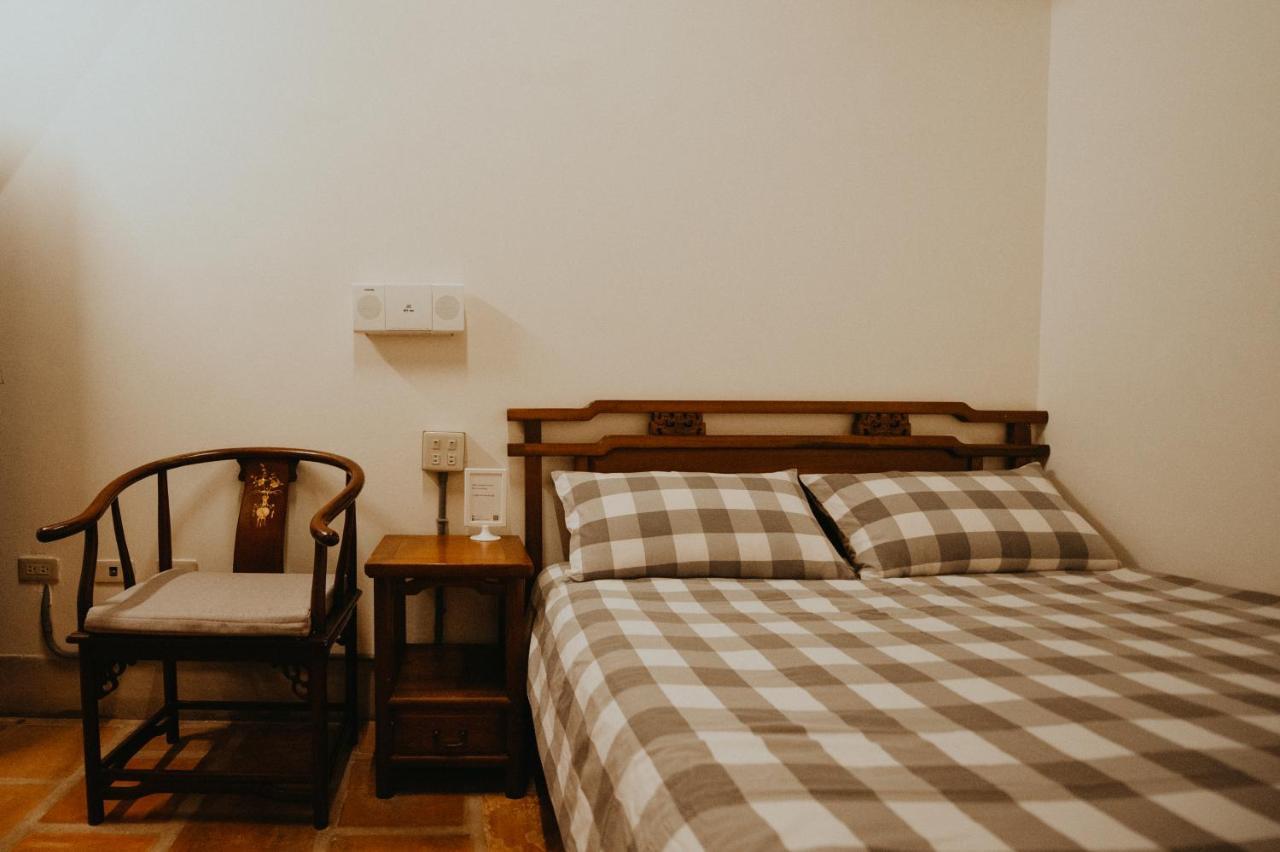 Live Guest House Jincheng Buitenkant foto